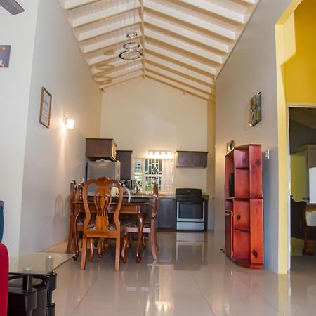 Paradise Villa Sleep 6 Private Pool Ocho Rios Ngoại thất bức ảnh