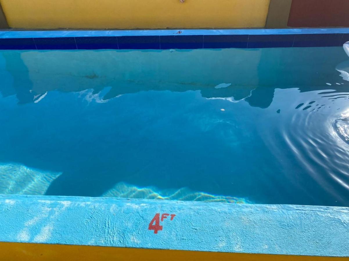 Paradise Villa Sleep 6 Private Pool Ocho Rios Ngoại thất bức ảnh