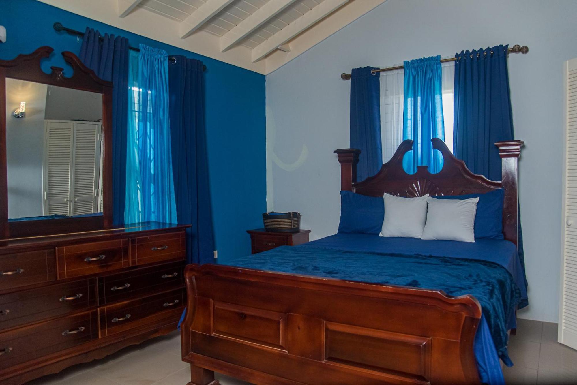 Paradise Villa Sleep 6 Private Pool Ocho Rios Ngoại thất bức ảnh